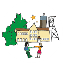 Logo der Schule